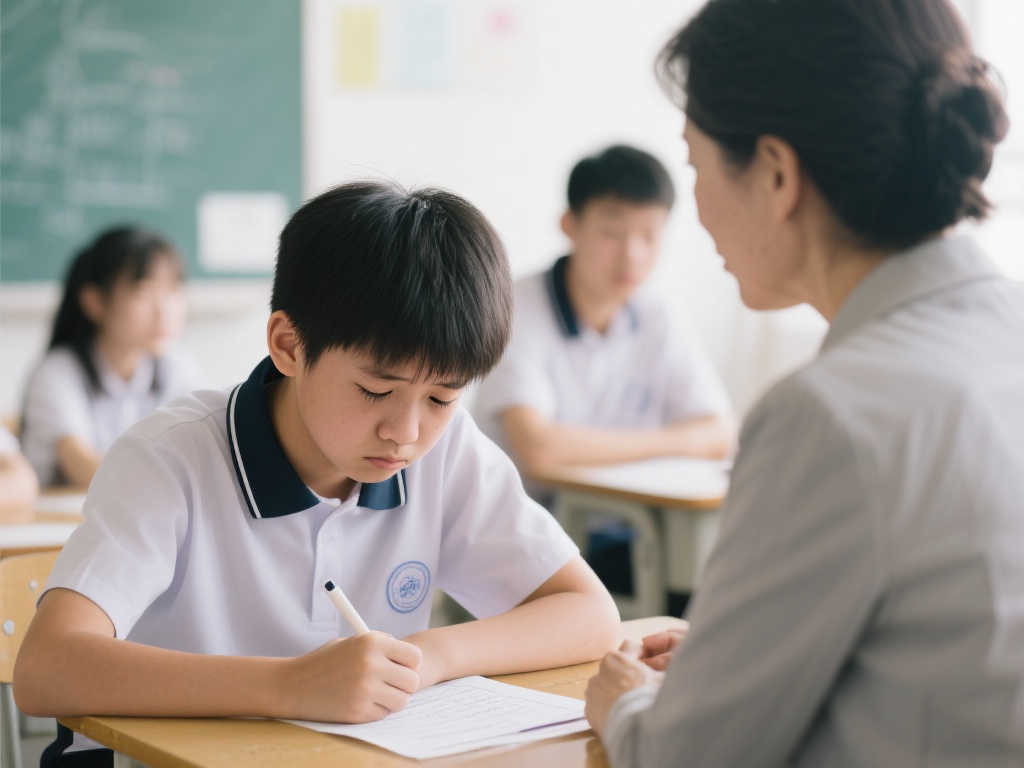 树立了榜样