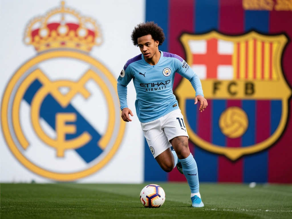 體育場上 體育場上